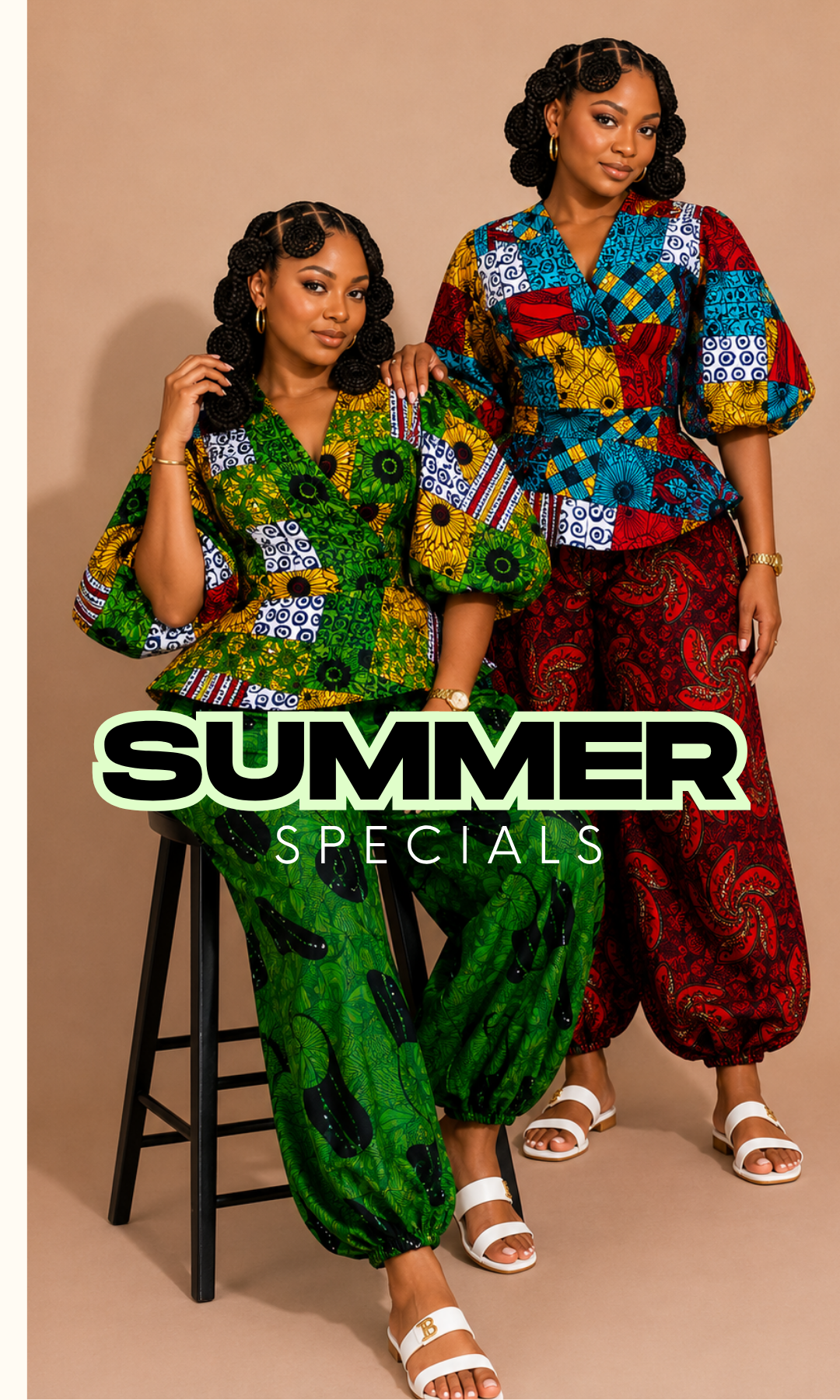 Summer Collections 2026